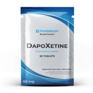 Dapoxetine Tablets