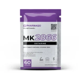 MK2866 25mg Tablets