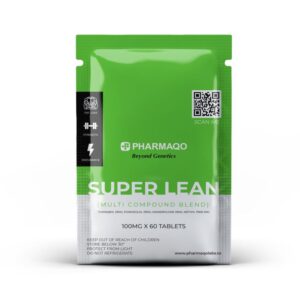 Superlean 100mg Tablets