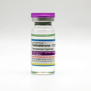 Testosterone C-200