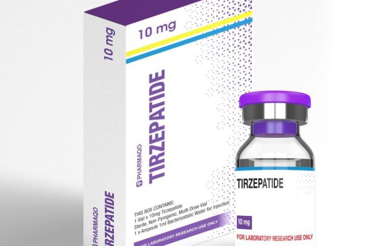 Trizepatide-10mg