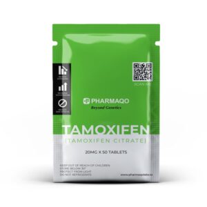 Tamoxifen 20mg Tablets