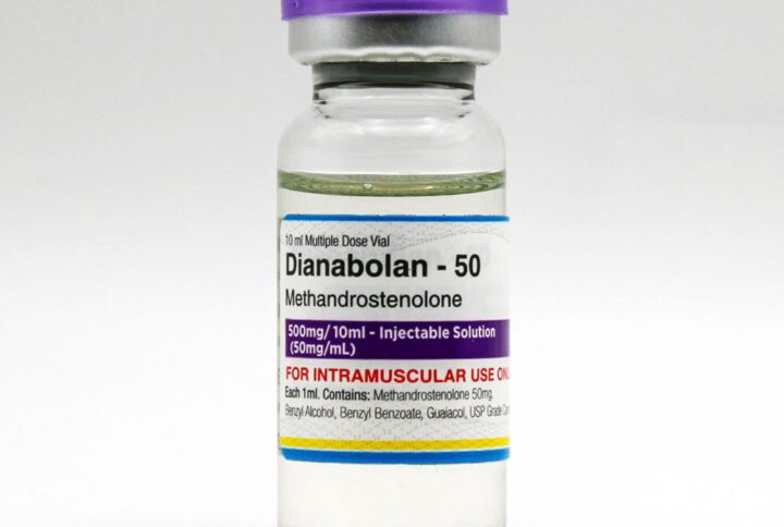 Dianabolan-50
