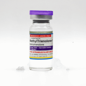 MethylTrienolone