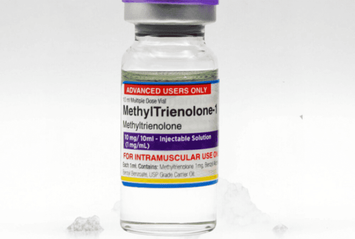 MethylTrienolone
