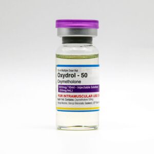 Oxydrol-50