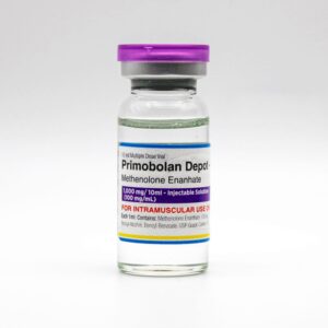 Primobolan Depot-100