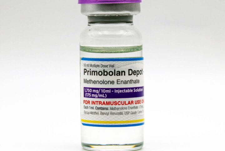Primobolan Depot-175