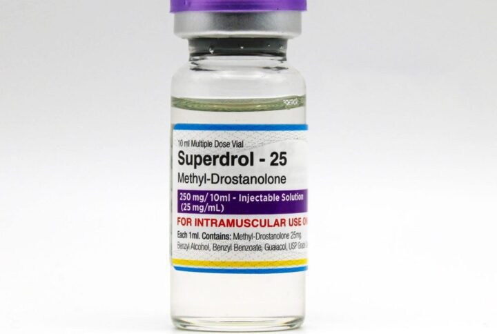 Superdrol-25
