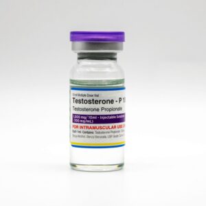 Testosterone P-100