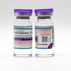 testosterone-p-100