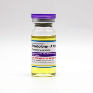 Trenbolone A-100