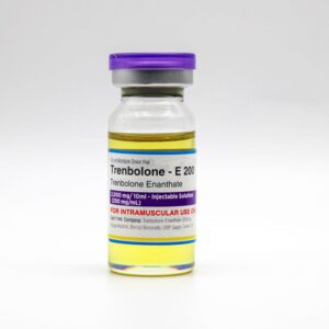 Trenbolone E-200