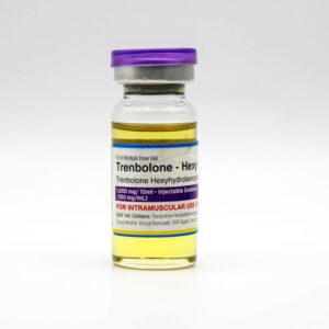 Trenbolone Hexy-100