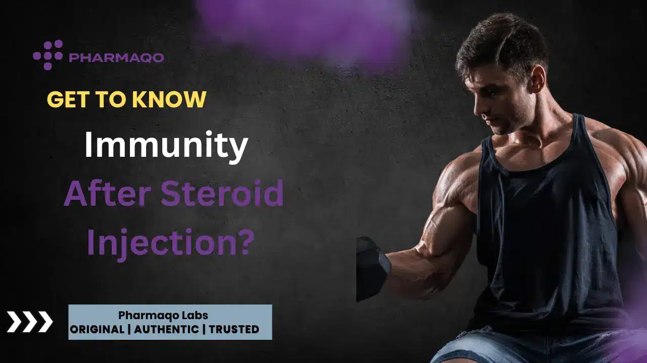 Steroid Injection