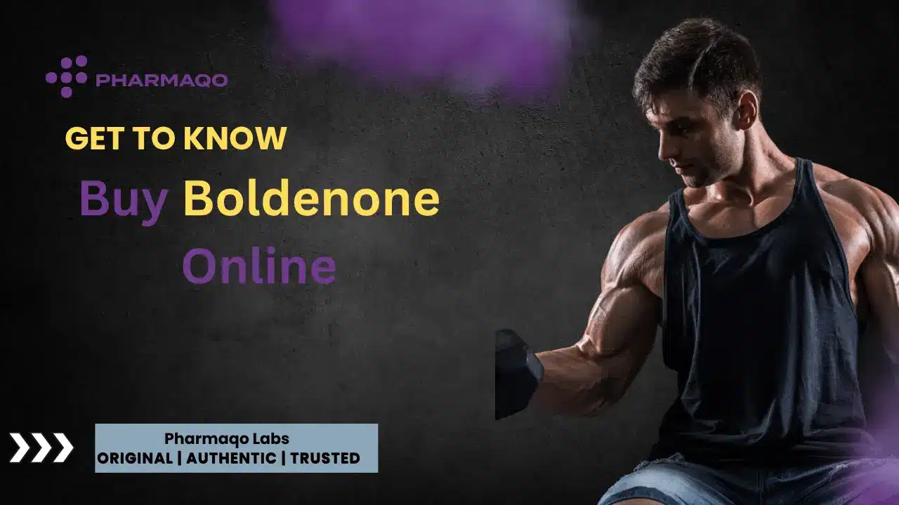 Buy Boldenone Online