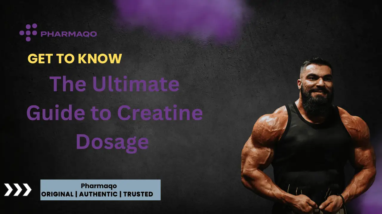 creatine dosage