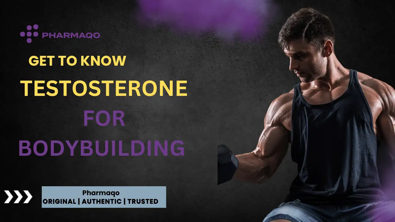 How Long Does Testosterone Take to Work in Bodybuilding