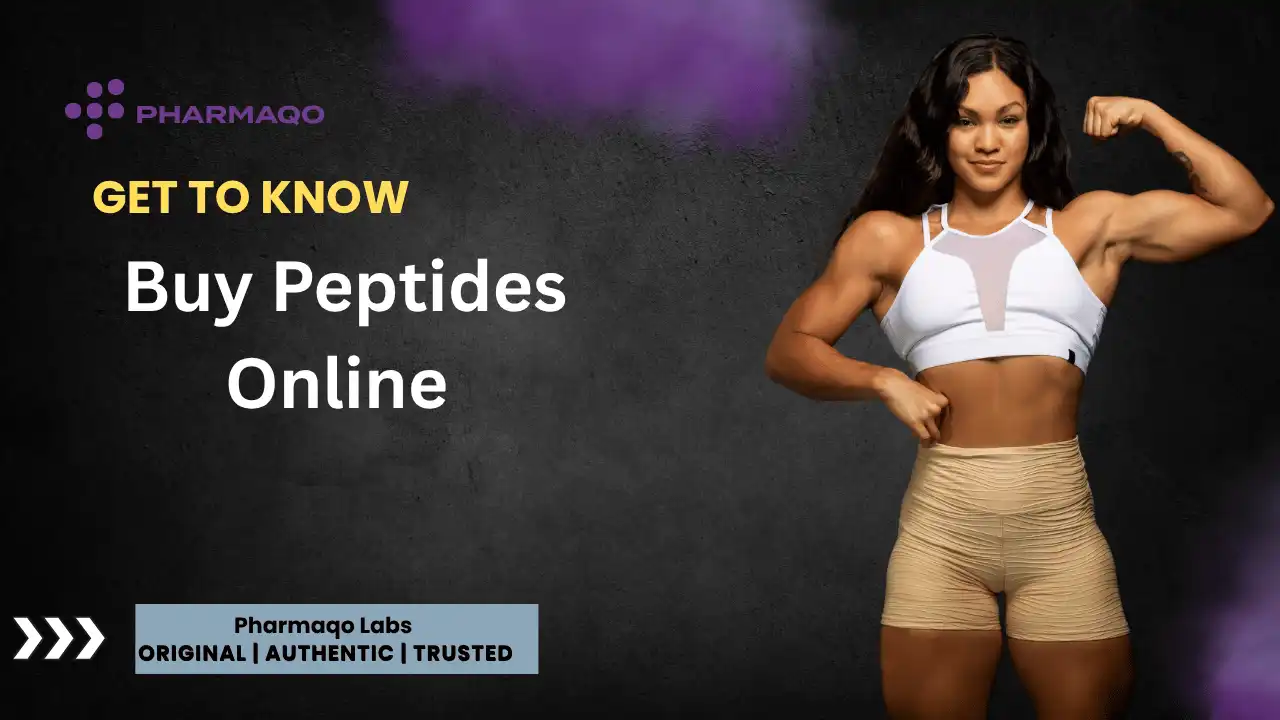 buy peptides online