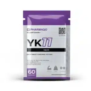 YK11