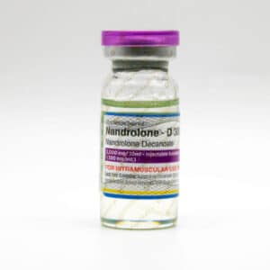 nandrolone-d-300
