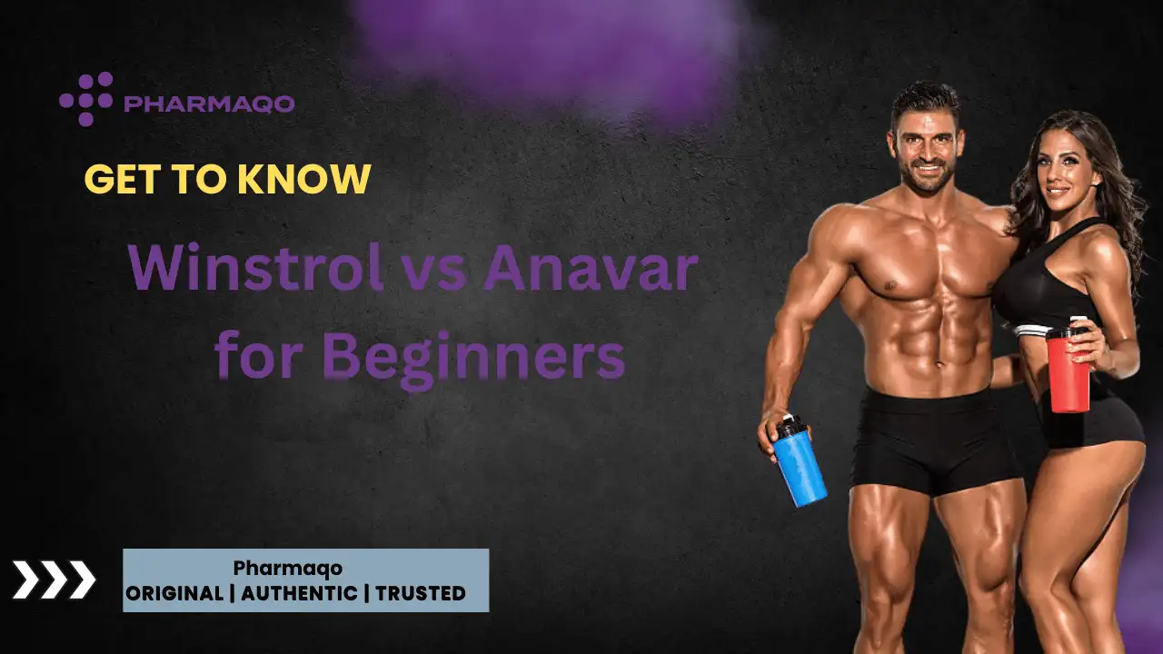 Winstrol vs Anavar