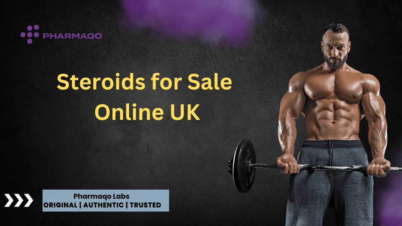 Steroids for Sale Online UK
