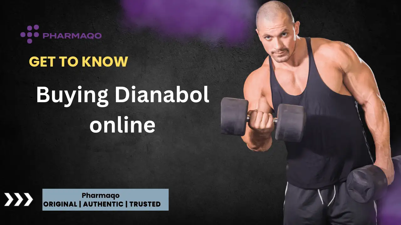 buying Dianabol online