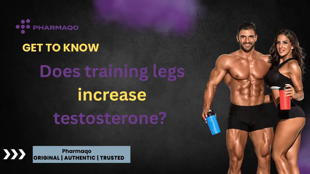 Does Training Legs Increase Testosterone?