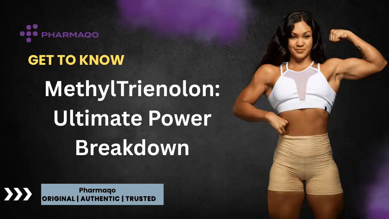 MethylTrienolon: Power Breakdown