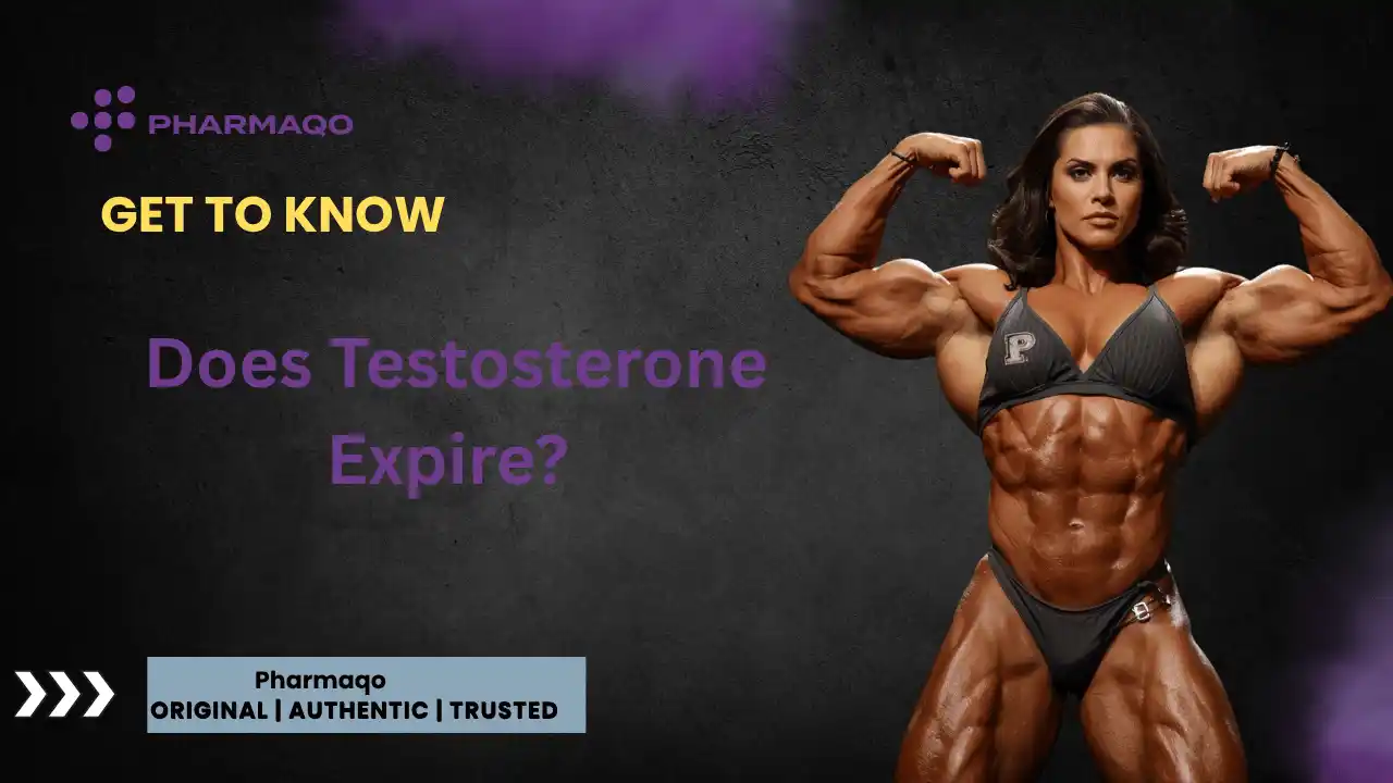 Does Testosterone Expire?